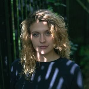 Meet your Posher, Robyn